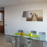 Lägenhet Alba In Ca Delle Isole