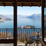 Alba In Ca Delle Isole Lägenhet *