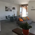 Alba In Ca Delle Isole Lägenhet Stresa