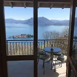 Lägenhet Alba In Ca Delle Isole Stresa