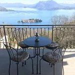 Alba In Ca Delle Isole Lägenhet *