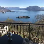 Alba In Ca Delle Isole Lägenhet
