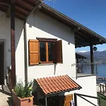 Alba In Ca Delle Isole Stresa