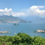 Lägenhet Alba In Ca Delle Isole