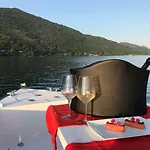 Alba In Ca Delle Isole Lägenhet Stresa