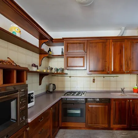 Alba In Ca Delle Isole 아파트 *