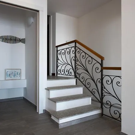 Alba In Cà Delle Isole *