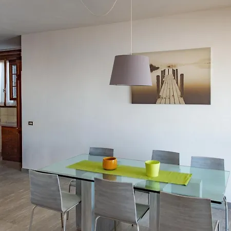 Appartamento Alba In Cà Delle Isole