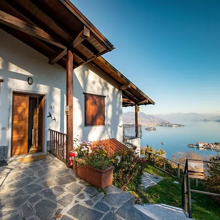 Alba In Cà Delle Isole