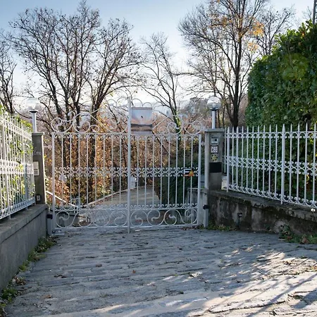 Alba In Cà Delle Isole