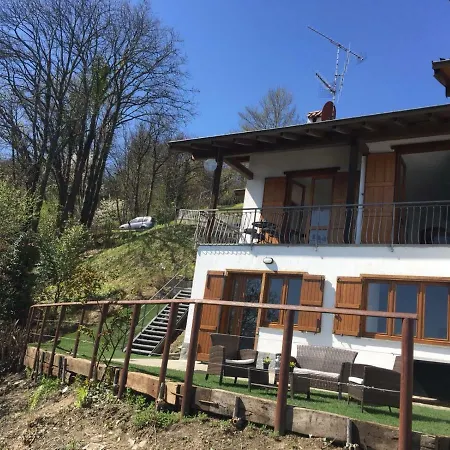 Appartamento Alba In Cà Delle Isole