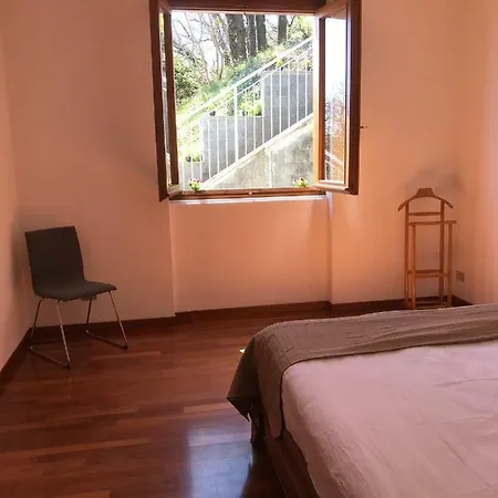 Апартаменты Alba In Ca Delle Isole Стреза