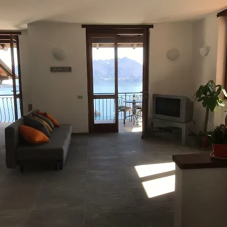 아파트 Alba In Ca Delle Isole