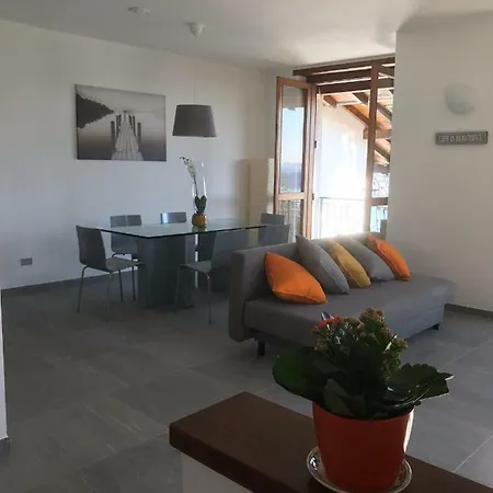 Alba In Ca Delle Isole 아파트 스트레사