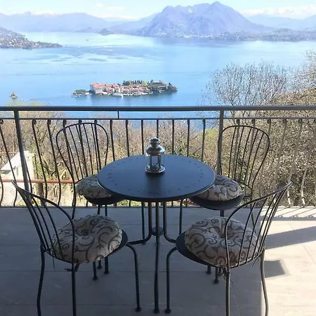 Alba In Ca Delle Isole 아파트 *