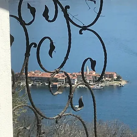 Alba In Ca Delle Isole Апартаменты *