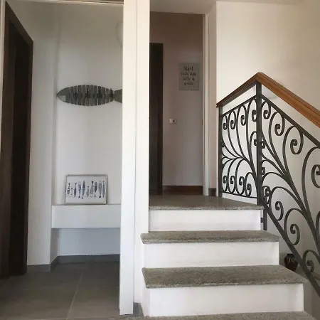 아파트 Alba In Ca Delle Isole *