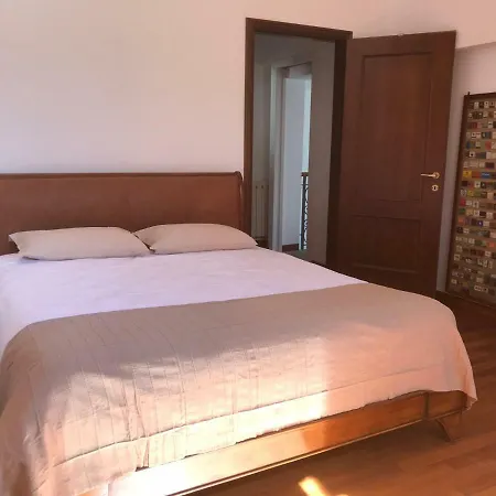 Alba In Ca Delle Isole Апартаменты Стреза