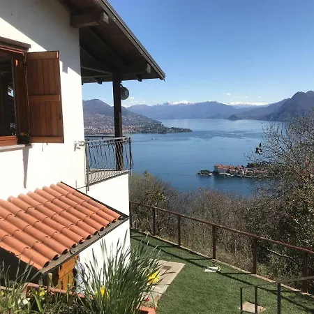 Alba In Ca Delle Isole 아파트 *