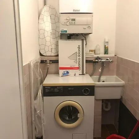 아파트 Alba In Ca Delle Isole 스트레사