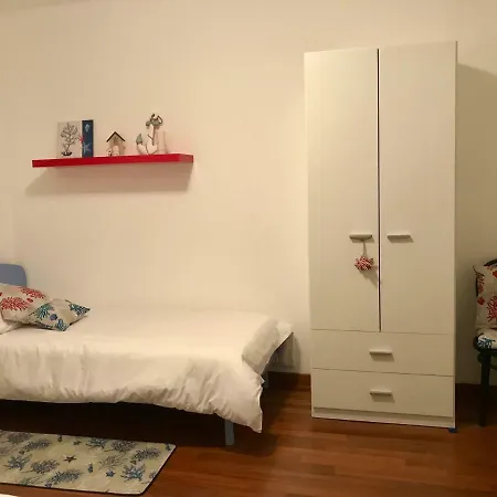 Апартаменты Alba In Ca Delle Isole