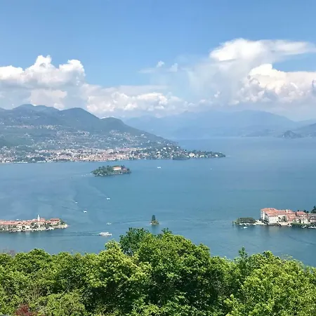 Appartamento Alba In Cà Delle Isole