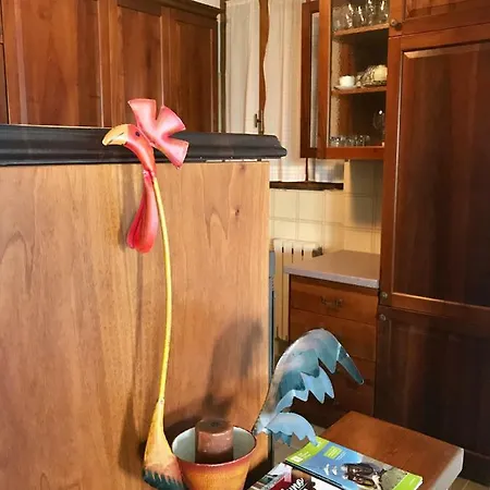 아파트 Alba In Ca Delle Isole