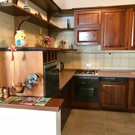 아파트 Alba In Ca Delle Isole *