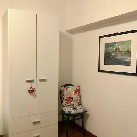 Alba In Ca Delle Isole * Стреза