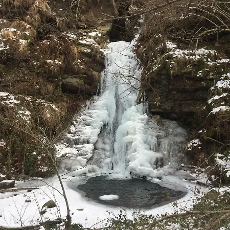 Alba In Cà Delle Isole Appartamento Stresa