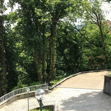 Alba In Cà Delle Isole Appartamento *