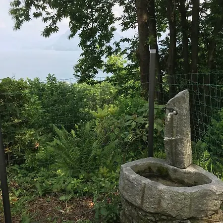 Appartamento Alba In Cà Delle Isole Stresa