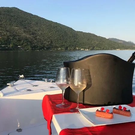 Alba In Cà Delle Isole Appartamento Stresa