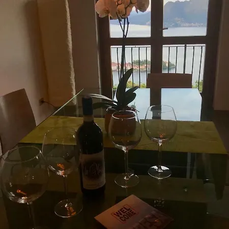 아파트 Alba In Ca Delle Isole