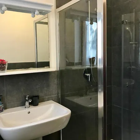 Alba In Ca Delle Isole 아파트 *