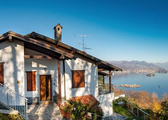 Alba In Ca Delle Isole * ستريزا