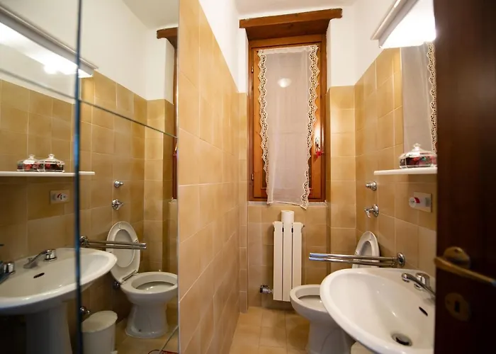 Alba In Ca Delle Isole Apartmán