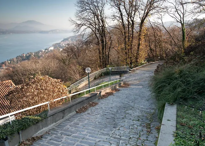 Apartmán Alba In Ca Delle Isole