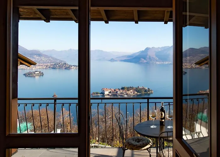 Alba In Ca Delle Isole شقة *