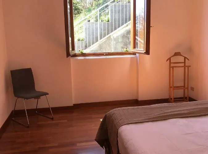 شقة Alba In Ca Delle Isole ستريزا