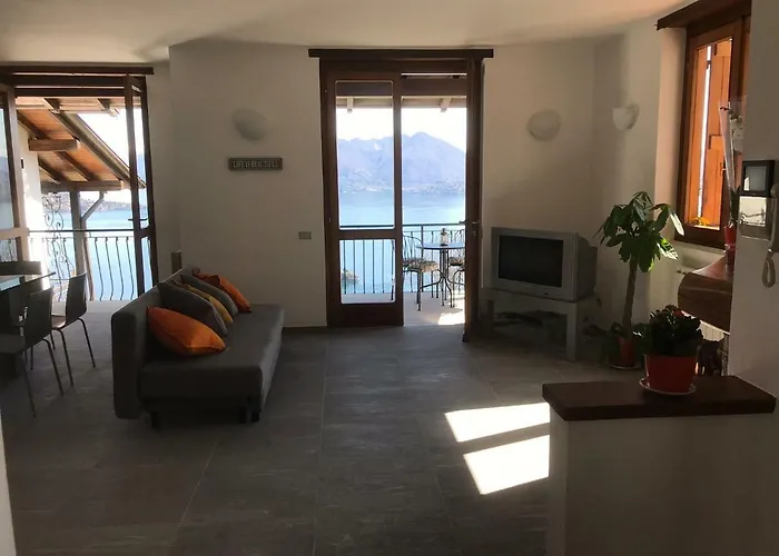 Apartmán Alba In Ca Delle Isole