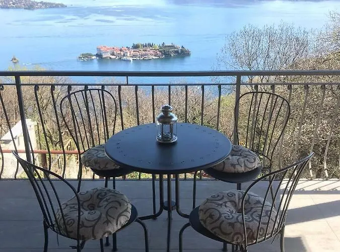 Alba In Ca Delle Isole Apartmán *