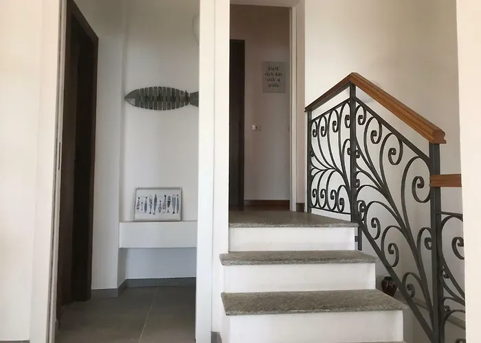 Apartmán Alba In Ca Delle Isole *