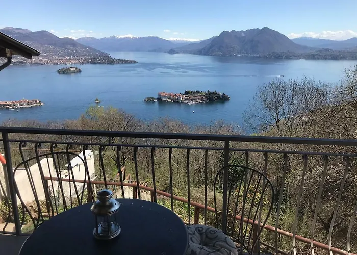 Alba In Ca Delle Isole Apartmán