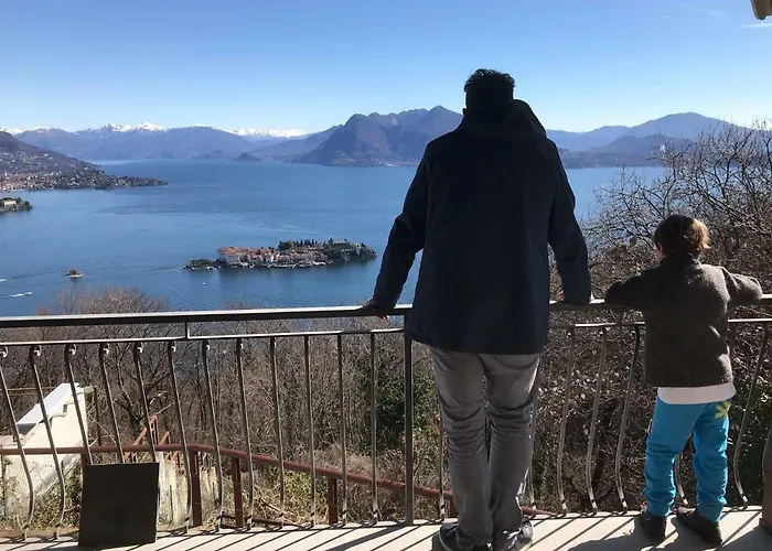 Alba In Ca Delle Isole شقة