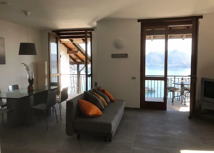 Alba In Ca Delle Isole ستريزا