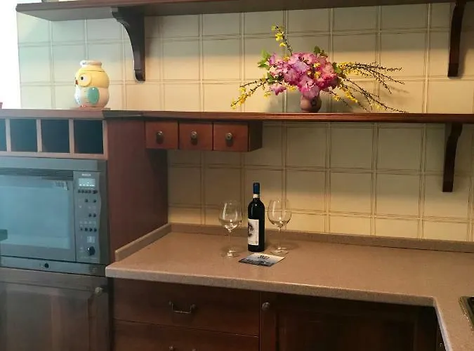 Alba In Ca Delle Isole Apartmán *