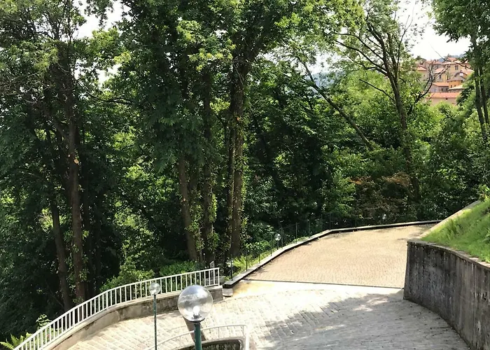 Alba In Ca Delle Isole Apartmán *