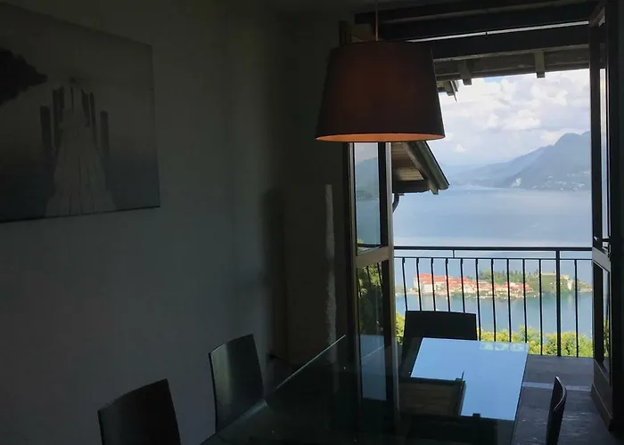 Alba In Ca Delle Isole شقة