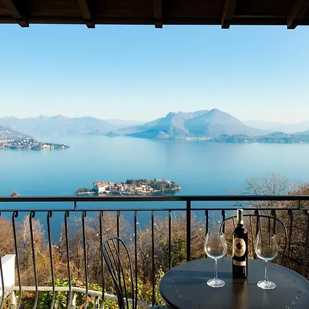 Alba In Ca Delle Isole Appartement
